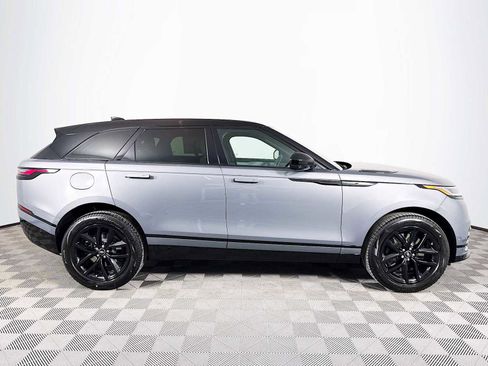 New 2026 Land Rover Range Rover Velar Dynamic SE image 4