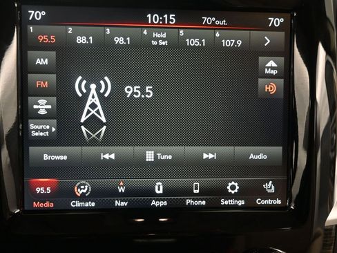 Used 2018 RAM 2500 Limited image 23