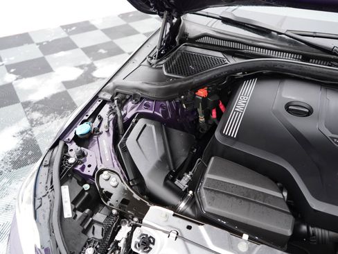 Used 2022 BMW 230i 230i Coupe w/ Premium Package image 96