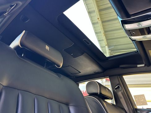 Certified 2008 Rolls-Royce Phantom Sedan image 18