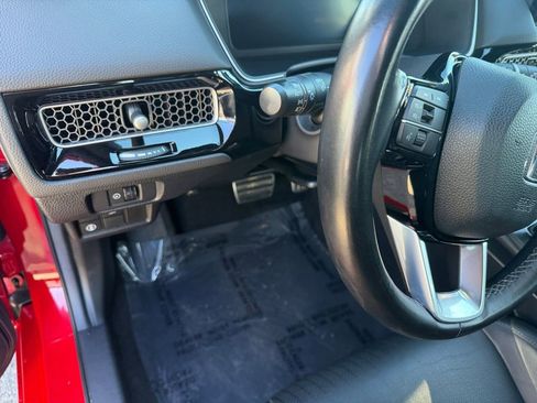 Used 2024 Honda Civic Sport Touring image 14