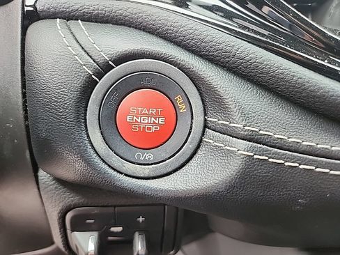 Used 2021 Dodge Durango SRT w/ Black Package AWD/4WD image 19
