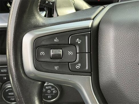 Used 2022 Chevrolet Silverado 1500 RST image 16