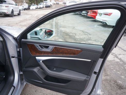 Used 2020 Audi A6 3.0T Premium Plus w/ Premium Plus Package image 64