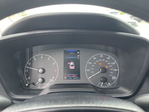 Used 2024 Toyota Corolla LE FWD image 18
