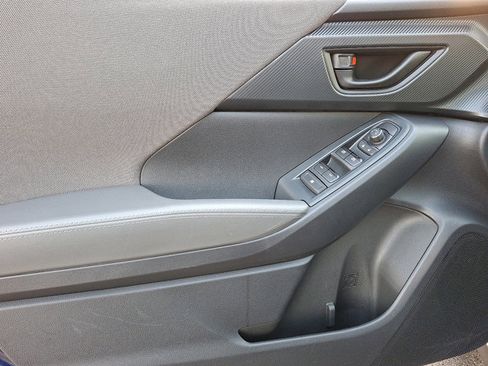 Certified 2025 Subaru Crosstrek 2.0i Premium image 13