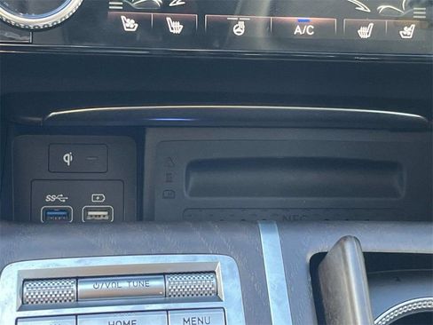 Used 2023 Genesis GV80 3.5T w/ Advanced Package image 24