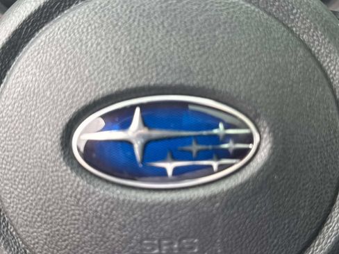 Used 2024 Subaru Ascent Onyx Edition AWD/4WD image 33