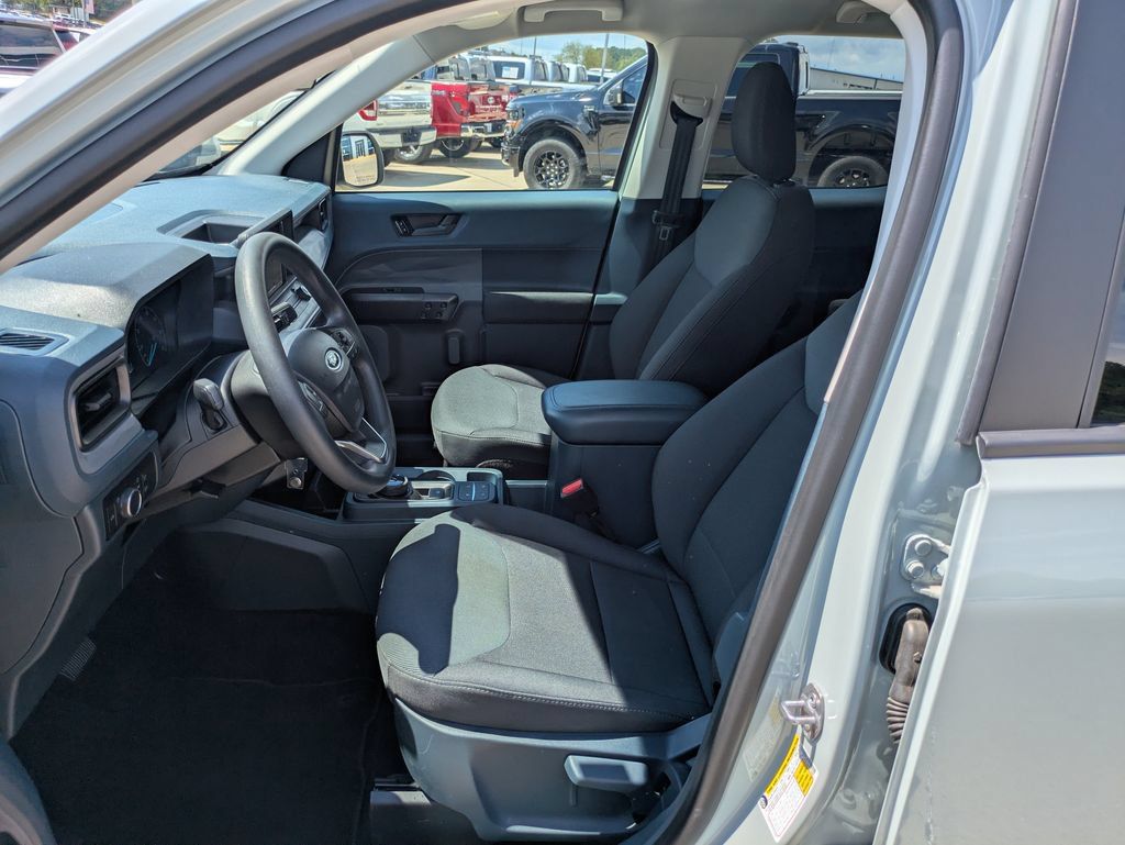 Used 2024 Ford Maverick XL FWD image 5