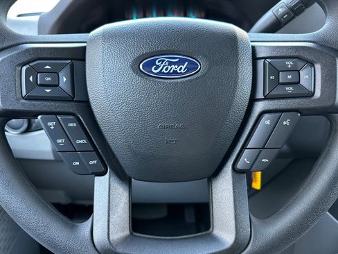 New 2025 Ford E-350 and Econoline 350 Super Duty w/ Power Equipment Group image 20