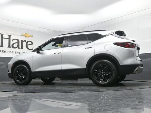 Used 2021 Chevrolet Blazer LT FWD image 56