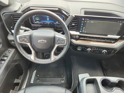 Used 2023 Chevrolet Silverado 1500 RST w/ Redline Edition image 30