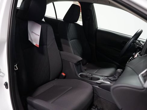 New 2026 Toyota Corolla LE image 26