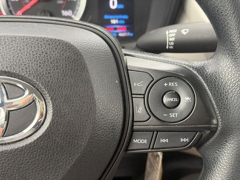 Used 2022 Toyota Corolla Cross L AWD/4WD image 24