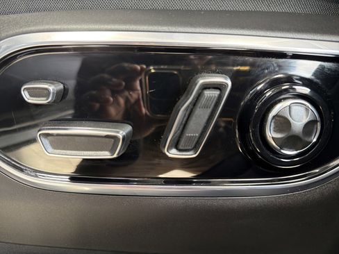 Used 2025 Jeep Grand Cherokee L Summit w/ Obsidian Package image 20