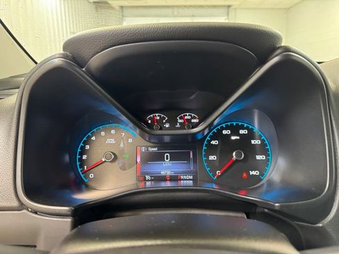 Used 2016 GMC Canyon SLE image 29