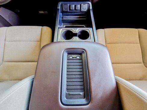 Used 2017 Chevrolet Silverado 1500 LT w/ Max Trailering Package image 25