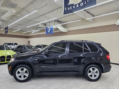 Used 2011 BMW X5 xDrive35d image 10