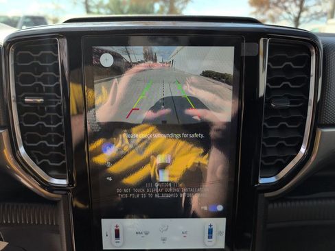 New 2025 Ford Ranger XLT w/ Trailer Tow Package image 24