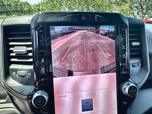 New 2026 RAM 2500 Tradesman AWD/4WD image 20