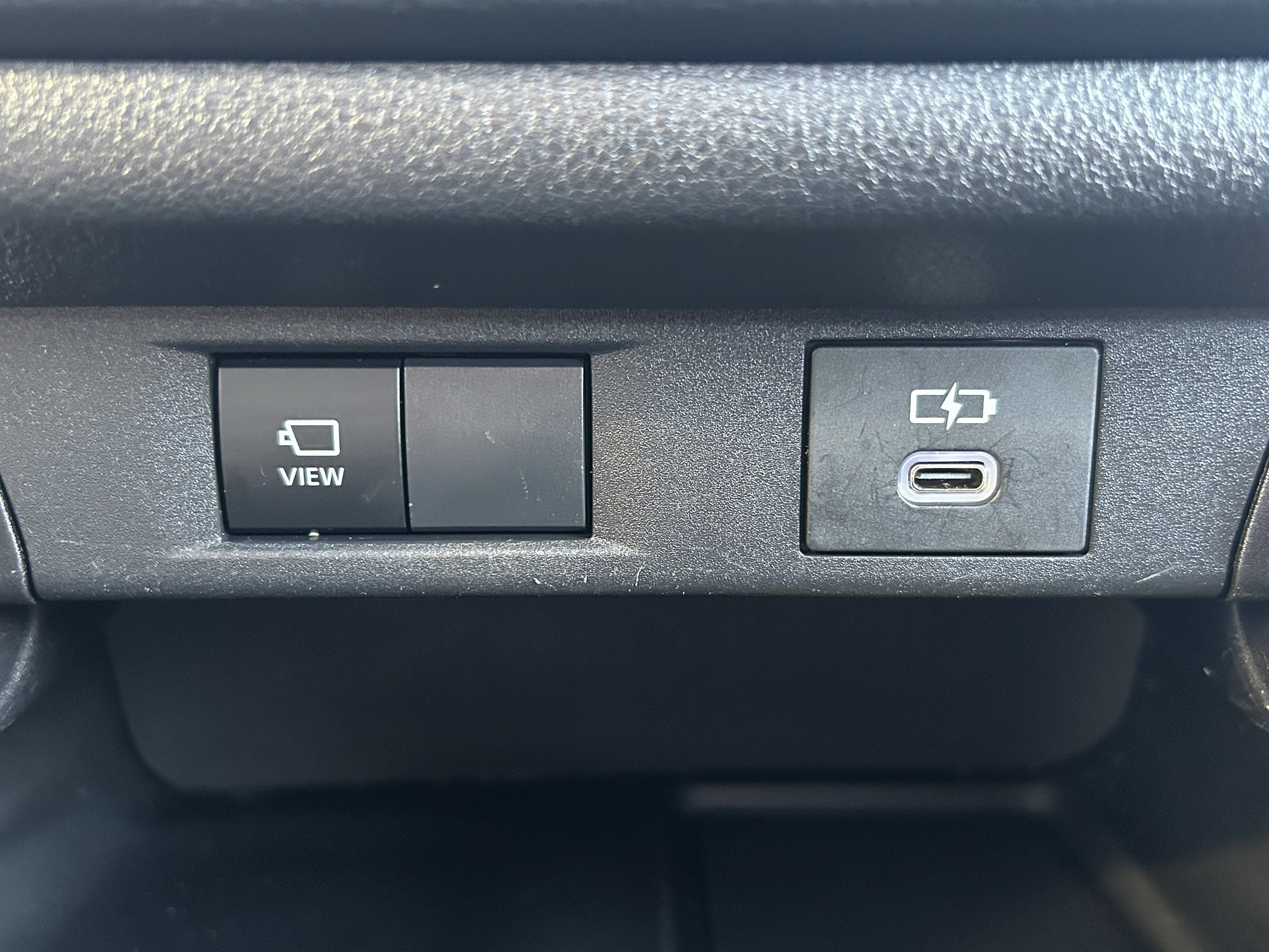 Used 2025 Toyota Grand Highlander AWD Hybrid image 34