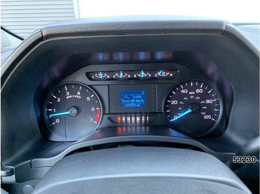 Used 2019 Ford F350 XL w/ XL Value Package AWD/4WD image 28