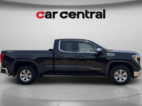 Used 2019 GMC Sierra 1500 SLE w/ SLE Value Package AWD/4WD image 7