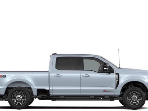 New 2026 Ford F250 4x4 Crew Cab Super Duty image 27
