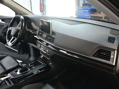 Used 2019 Audi Q5 Prestige AWD/4WD image 29