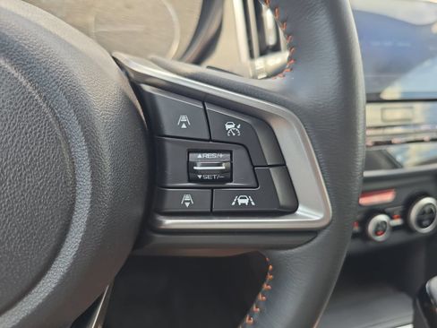Used 2018 Subaru Crosstrek 2.0i Limited AWD/4WD image 23