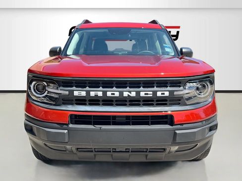 Used 2024 Ford Bronco Sport Big Bend AWD/4WD image 2