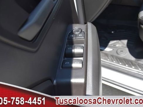 New 2026 Chevrolet Colorado W/T w/ WT Custom Package image 12