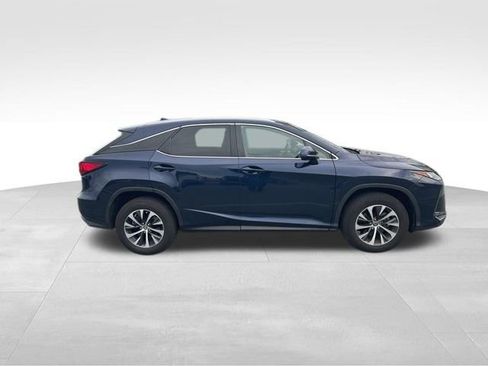 Used 2022 Lexus RX 350 AWD w/ Premium Package image 7
