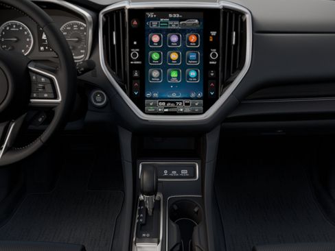 New 2026 Subaru Ascent Limited AWD/4WD image 25