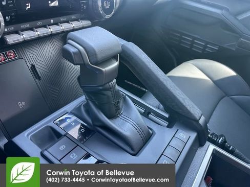 New 2026 Toyota Tacoma Limited AWD/4WD image 14
