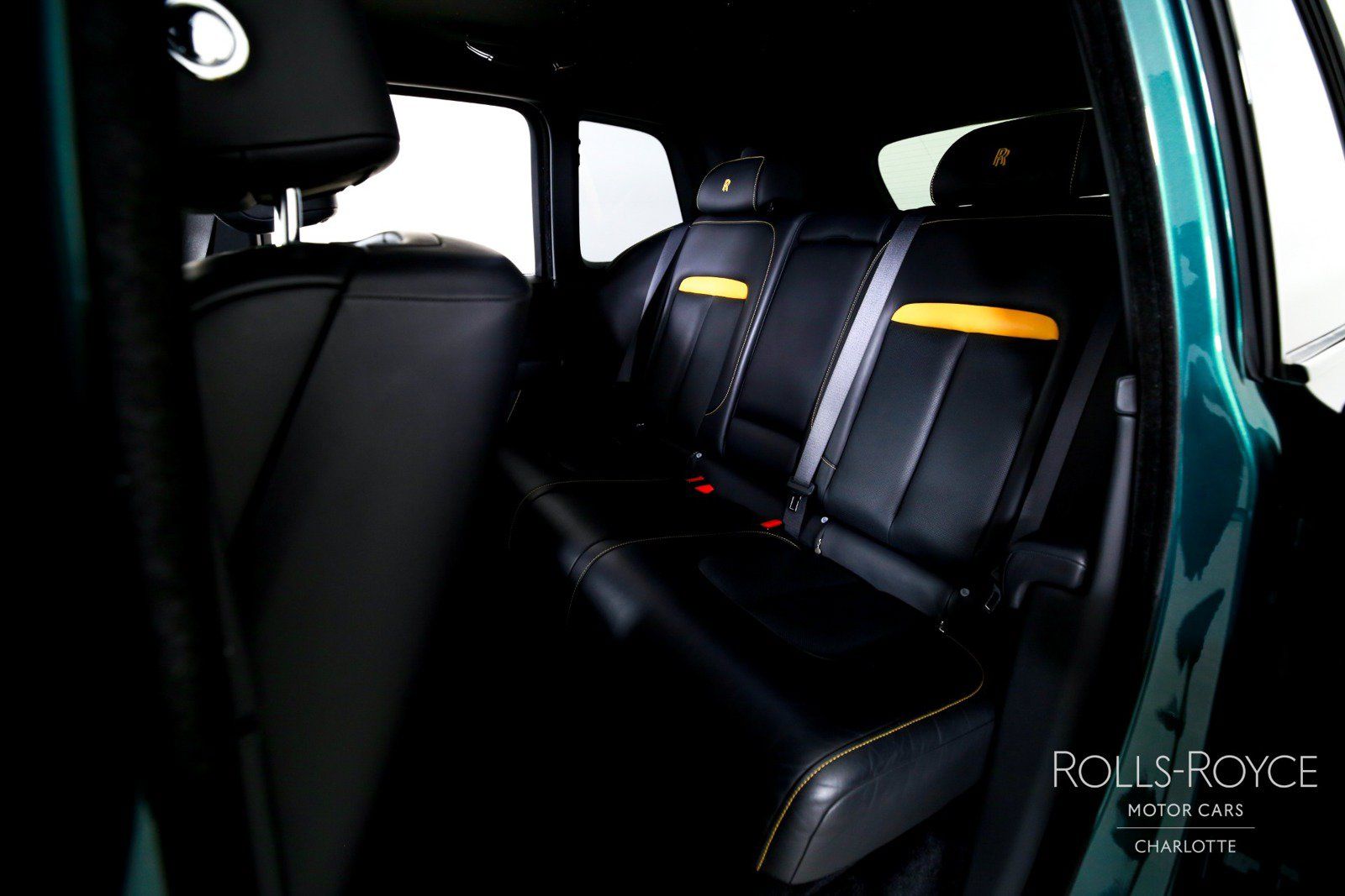 Used 2023 Rolls-Royce Cullinan AWD/4WD image 19