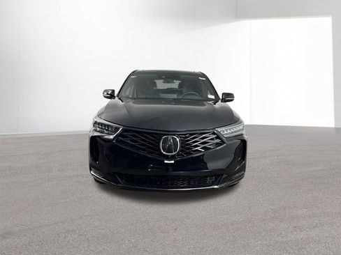 New 2026 Acura RDX A-Spec image 25