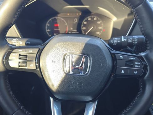 Used 2025 Honda CR-V EX-L image 22