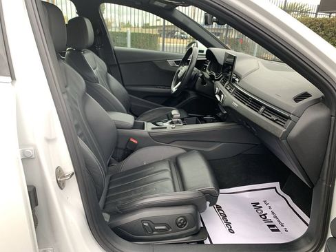 Used 2023 Audi A4 2.0T Premium Plus image 26