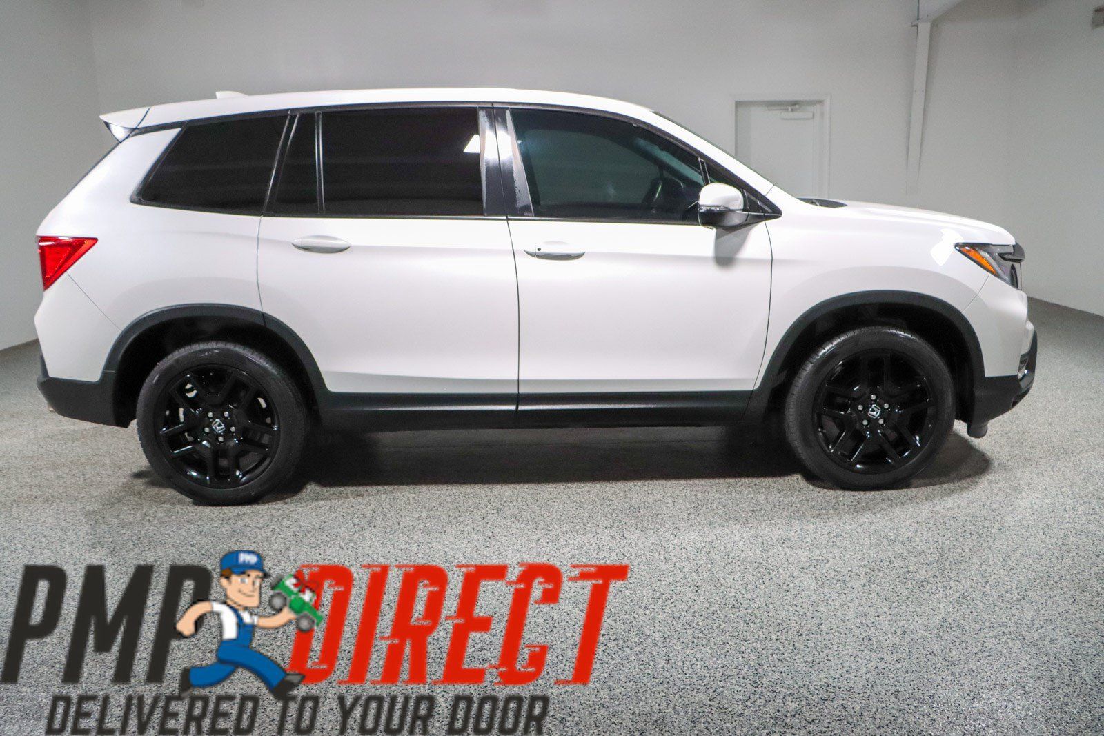 Used 2023 Honda Passport EX-L image 6