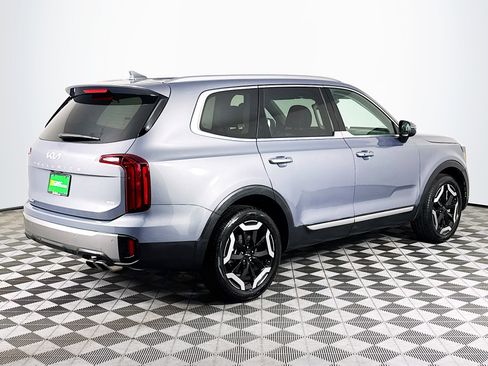 Used 2025 Kia Telluride S AWD/4WD image 10