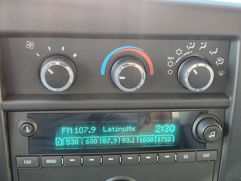 New 2025 Chevrolet Express 4500 w/ Power Convenience Package image 4