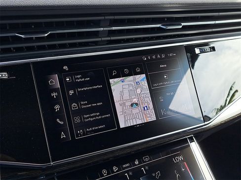 New 2026 Audi Q8 Premium Plus image 12