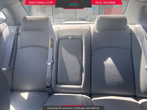 Used 2005 Buick LaCrosse CXL w/ Gold Convenience Package FWD image 20