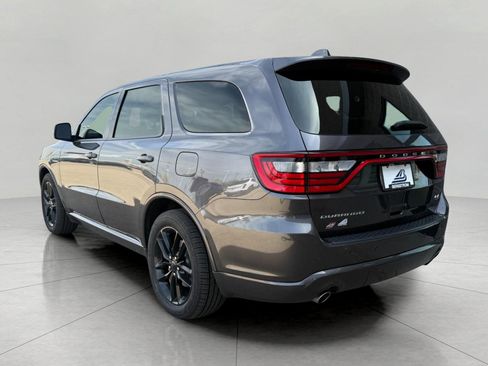 Used 2021 Dodge Durango R/T AWD/4WD image 10