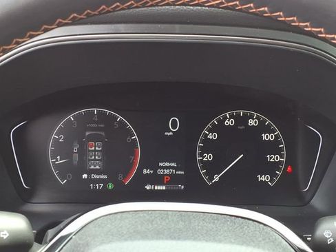 Certified 2025 Honda Pilot TrailSport image 16