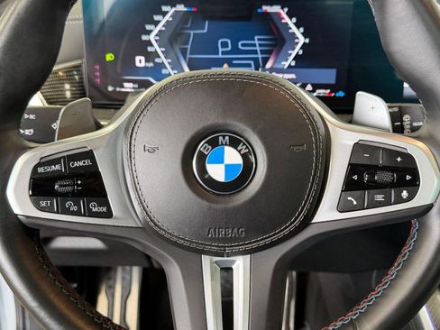 Certified 2026 BMW X5 M60i AWD/4WD image 15