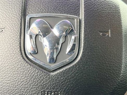 Used 2016 RAM 2500 Laramie image 33