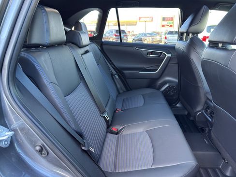 Used 2021 Toyota RAV4 XSE image 13