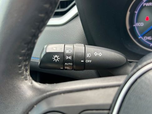 Used 2020 Toyota RAV4 XSE w/ XSE Grade Weather Package AWD/4WD image 27